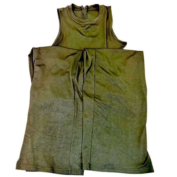 Cider Jumpsuit black wide leg - Picture 2 of 3